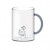 Чаша Mug 420мл Cat Deco